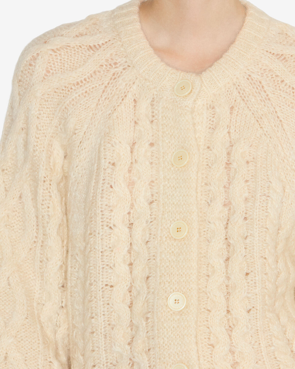 YARA CARDIGAN - 3