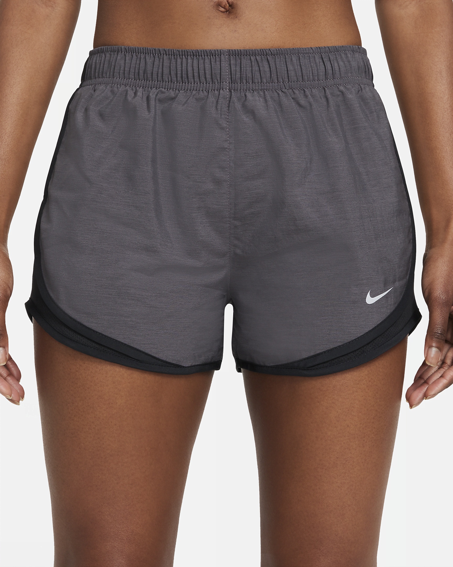 Nike Tempo Women's Brief-Lined Running Shorts - 2