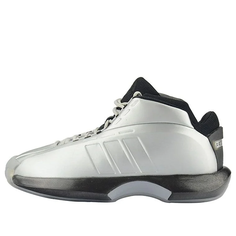 adidas Crazy 1 'Metallic Silver' 2014 C75736 - 1