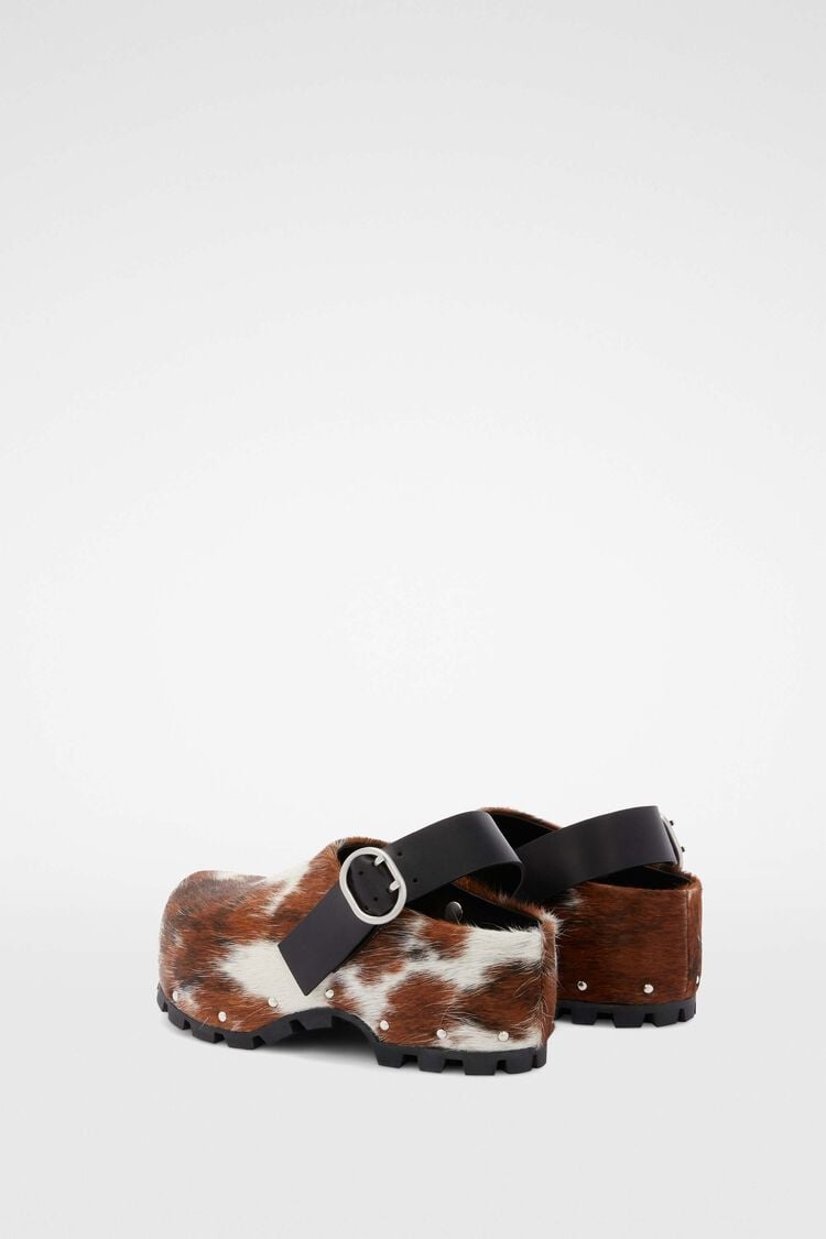 Clogs - 4