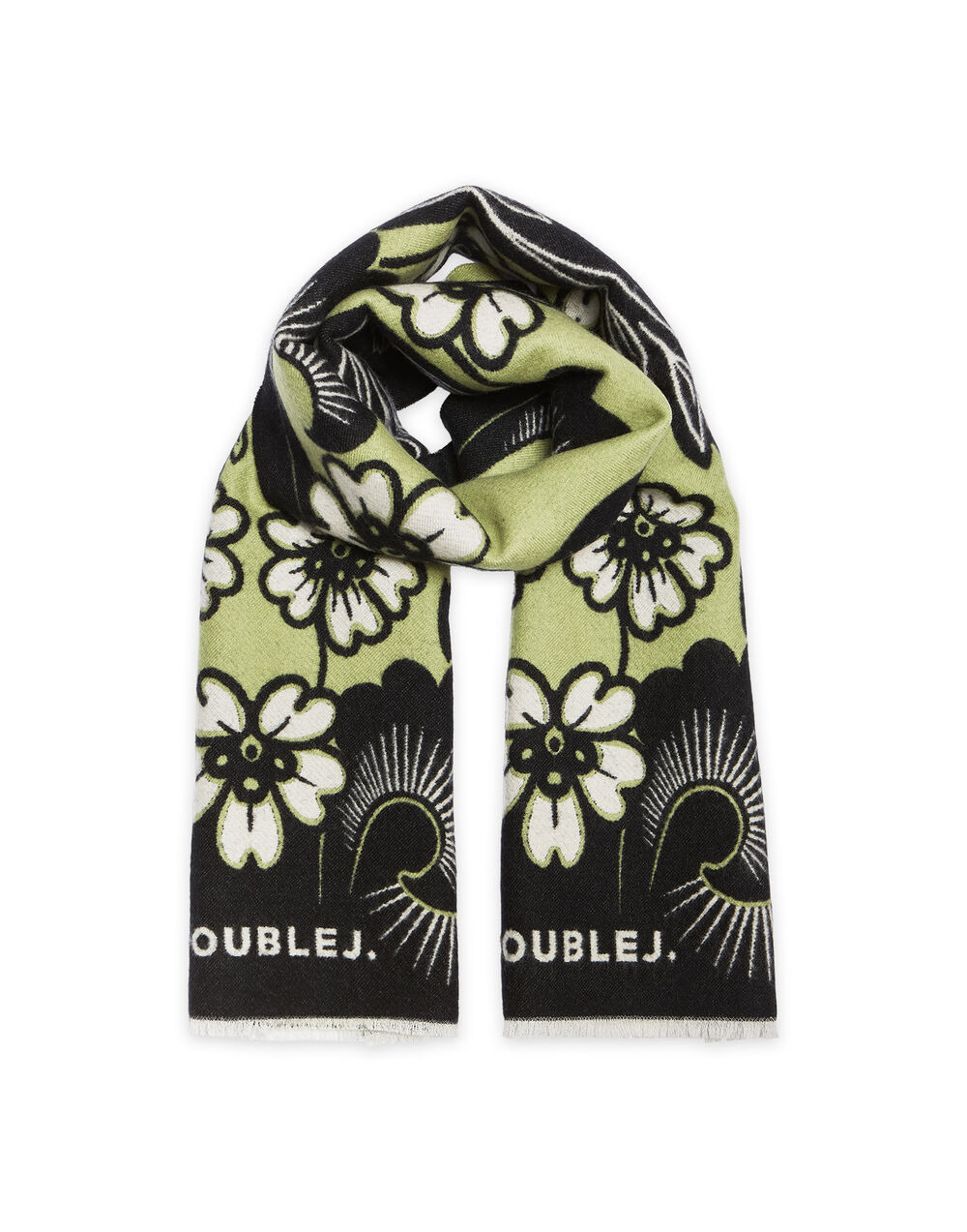 Herald Scarf - 5
