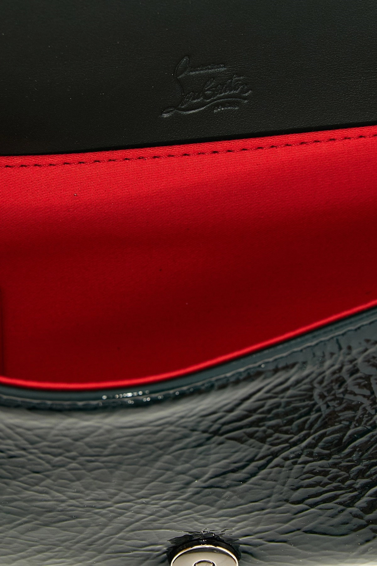 'Loubi54' crossbody bag - 5