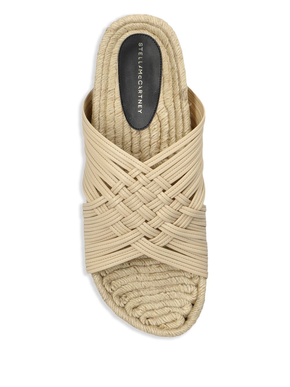 crossover-strap slides - 4