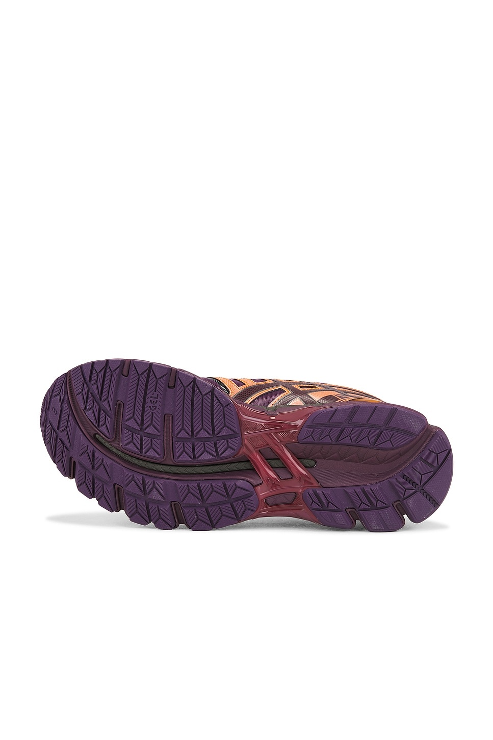 UB10-S GEL-KAYANO 20 Sneaker - 6