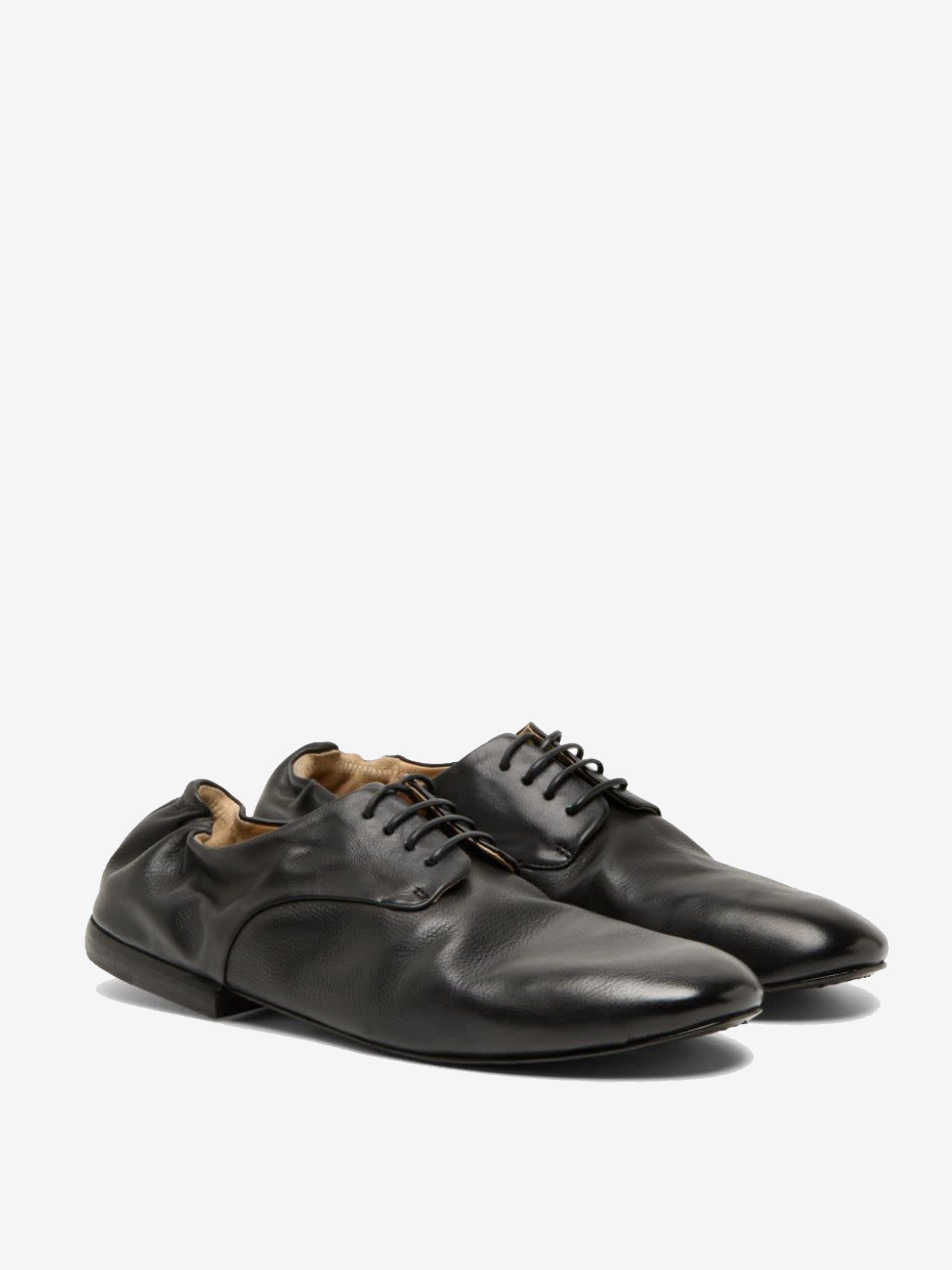 MARSELL - Women Mandolo Derby Shoes - 2