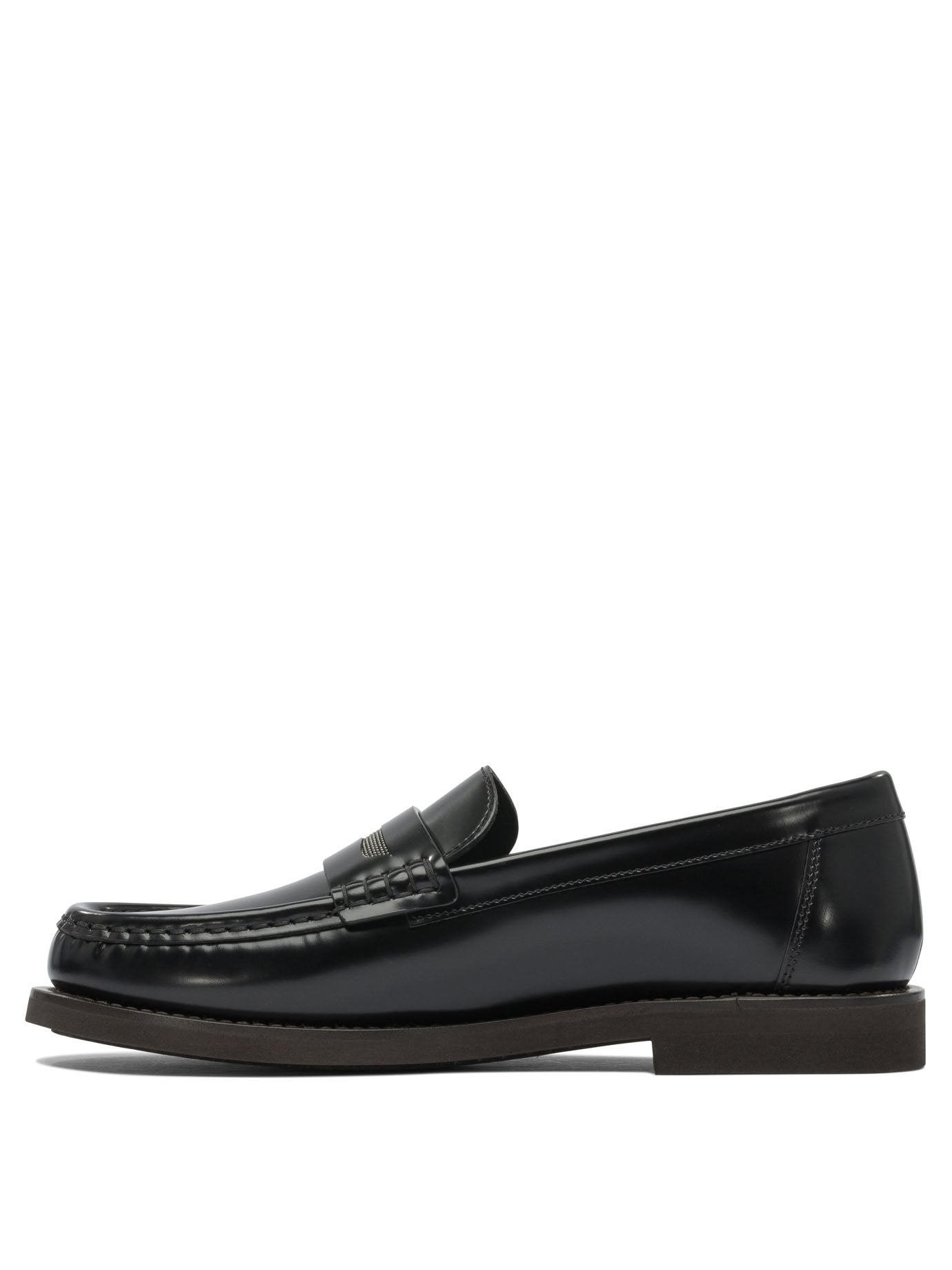 Brunello Cucinelli Loafers & Slippers - 3