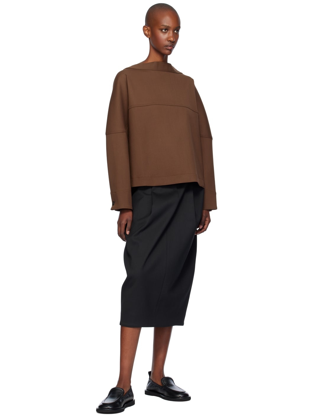 ssense's post