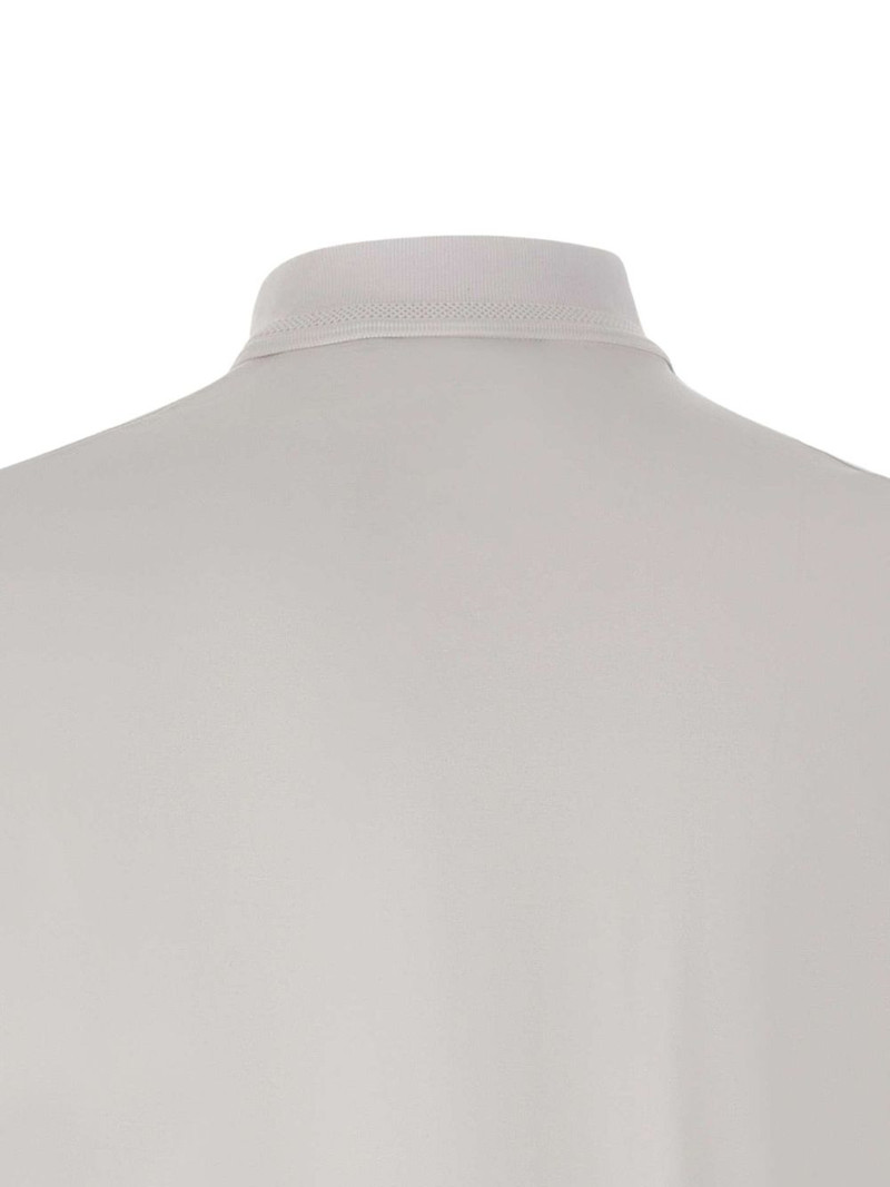 interlock cotton polo shirt 7