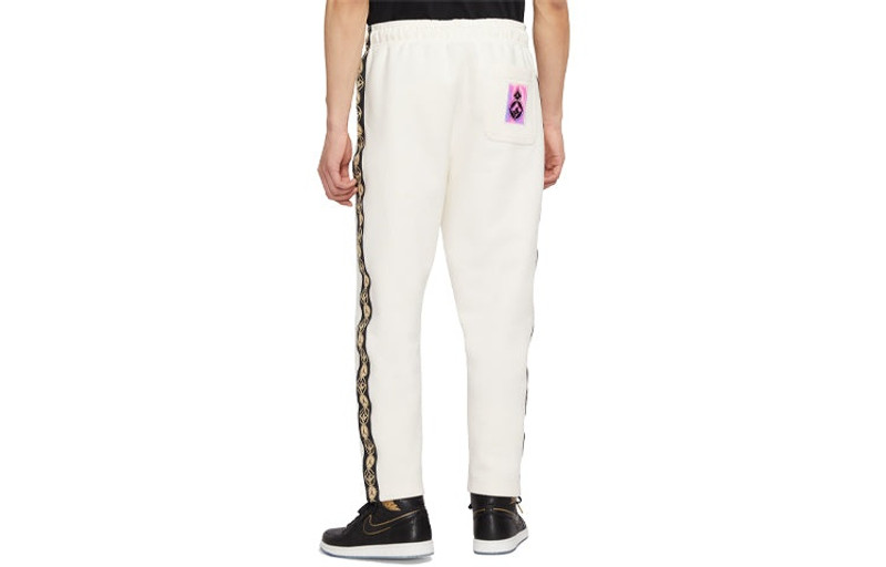 Jordan Air Jordan Chinese New Year Statement 'Light ivory' CU2327-110 outlook