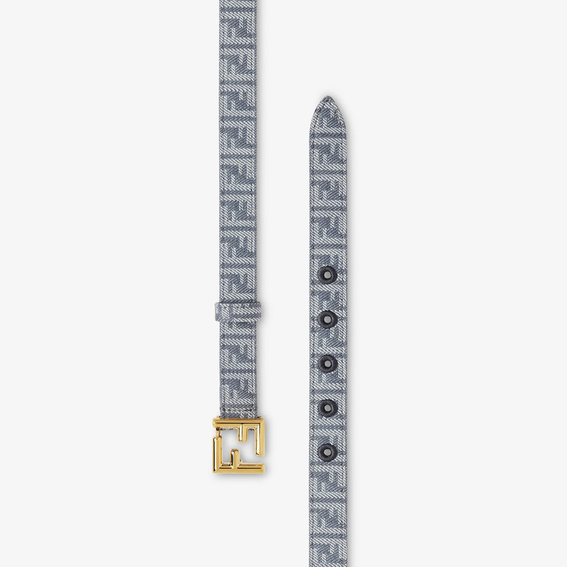 FENDI FF Belt outlook
