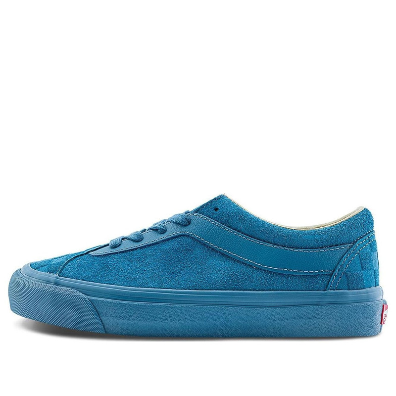 Vans Bold Ni 'Midnight Blue' VN0A3WLPCNQ - 1