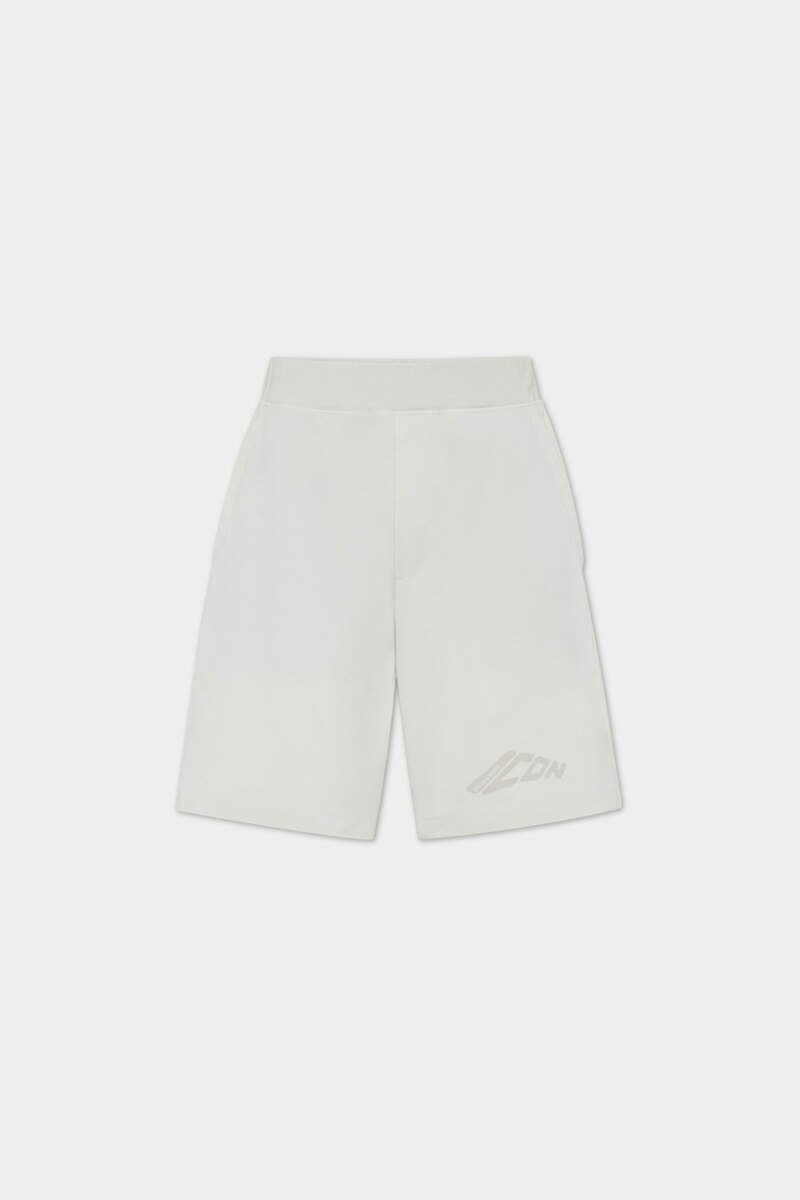 ICON NEW GENERATION BIG BOXER JERSEY SHORTS 1