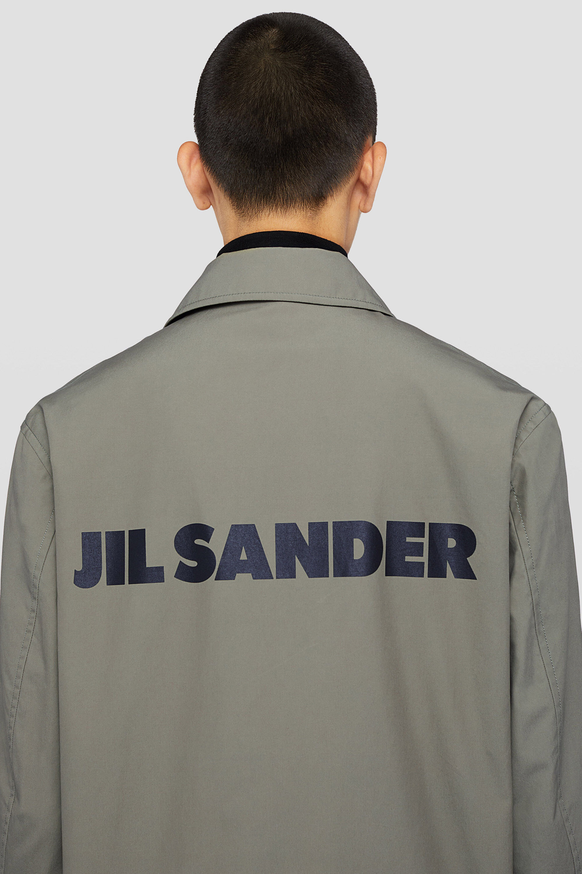Logo Jacket - 2