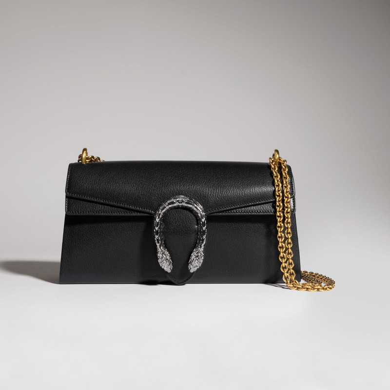 Dionysus medium shoulder bag - 1