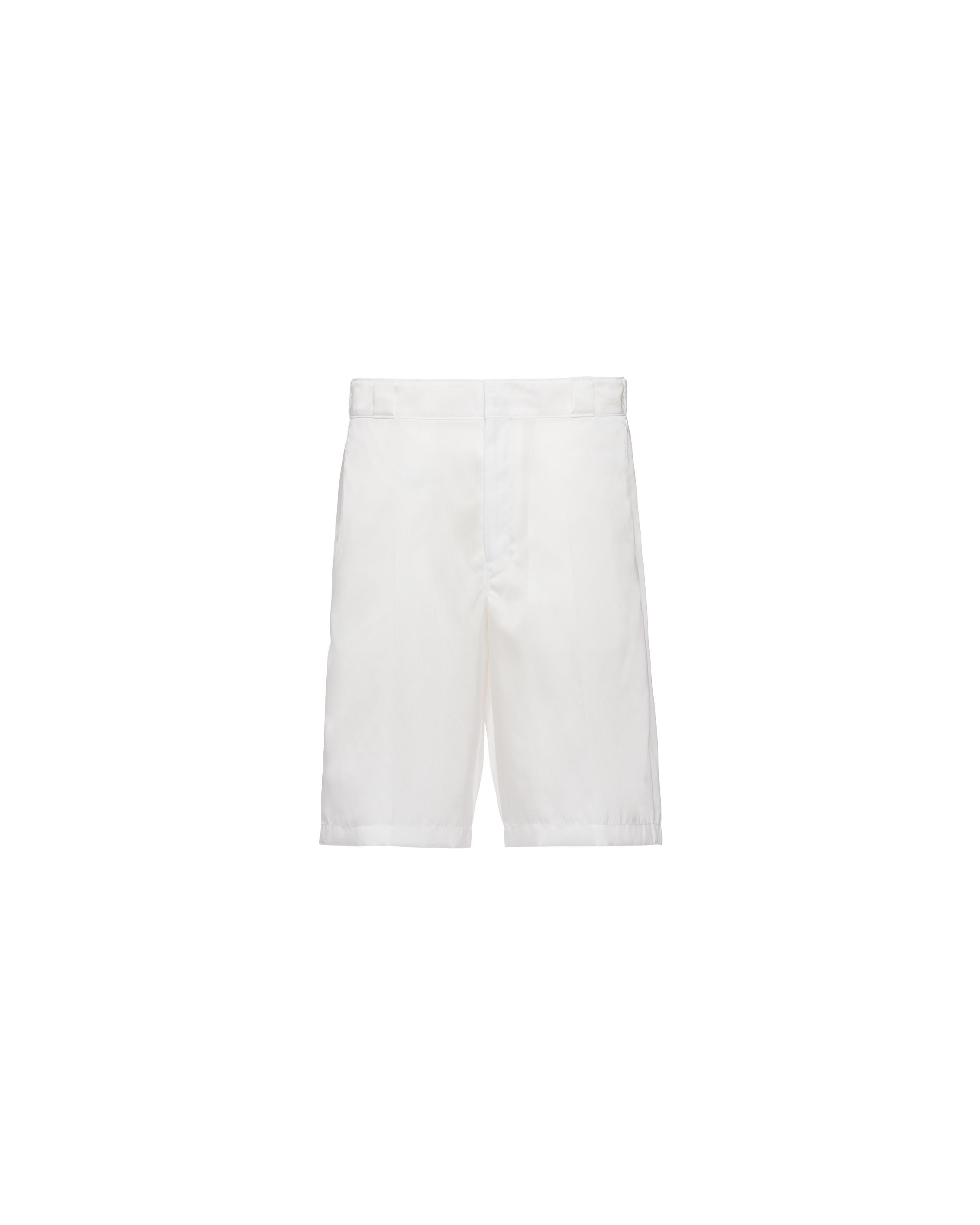 Re-Nylon Bermudas - 1