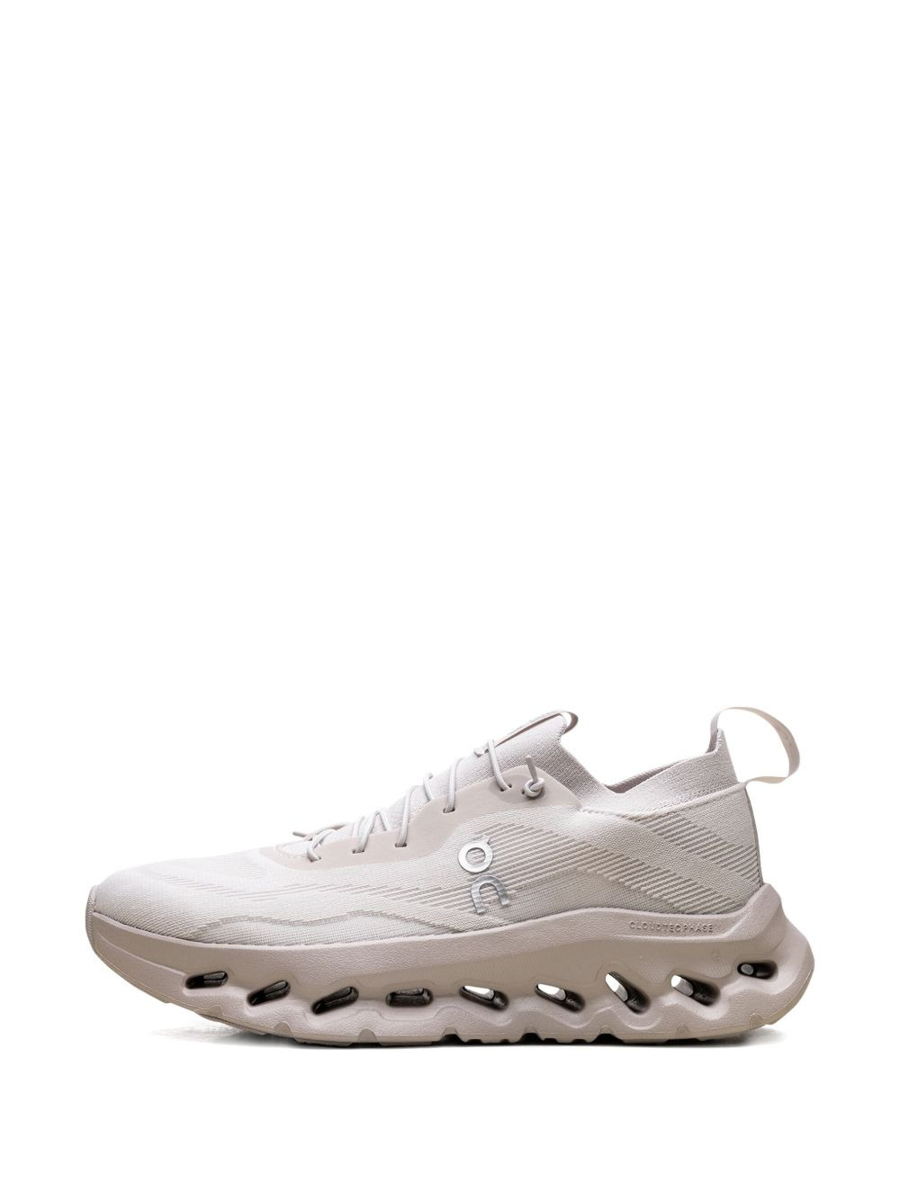 x Loewe Cloudtilt "Sand" sneakers - 5