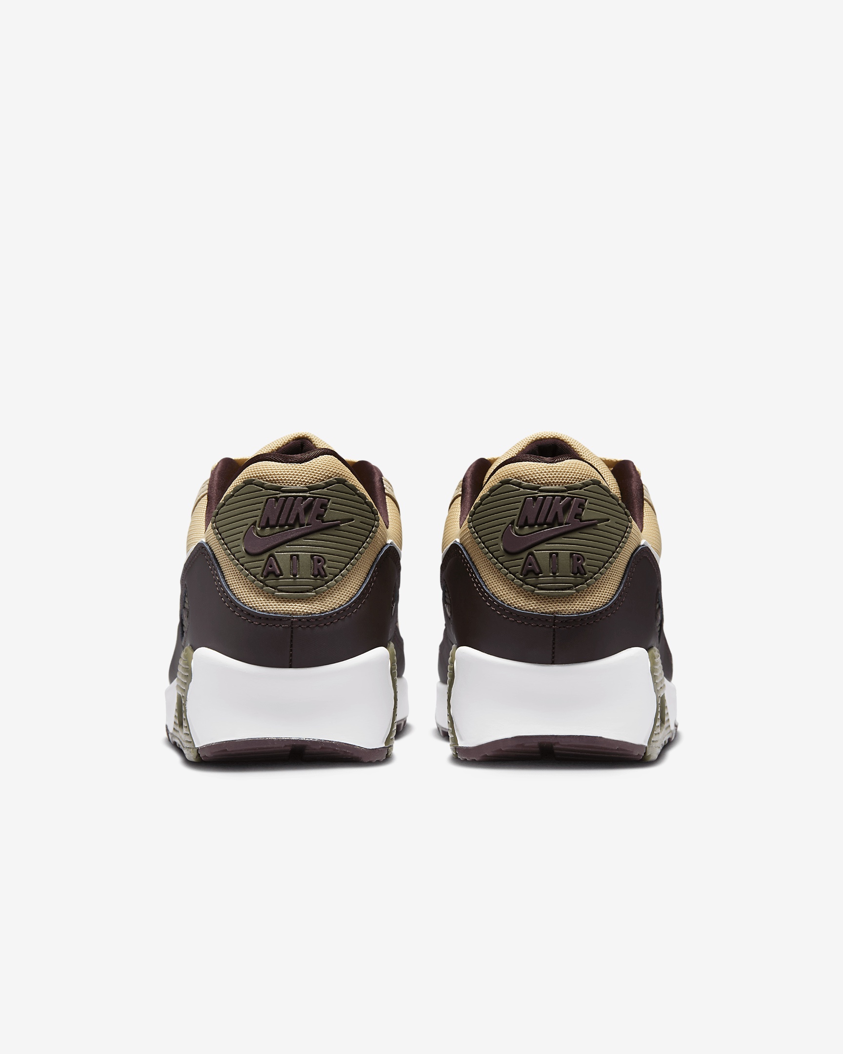 Nike Men's Air Max 90 Shoes - 6