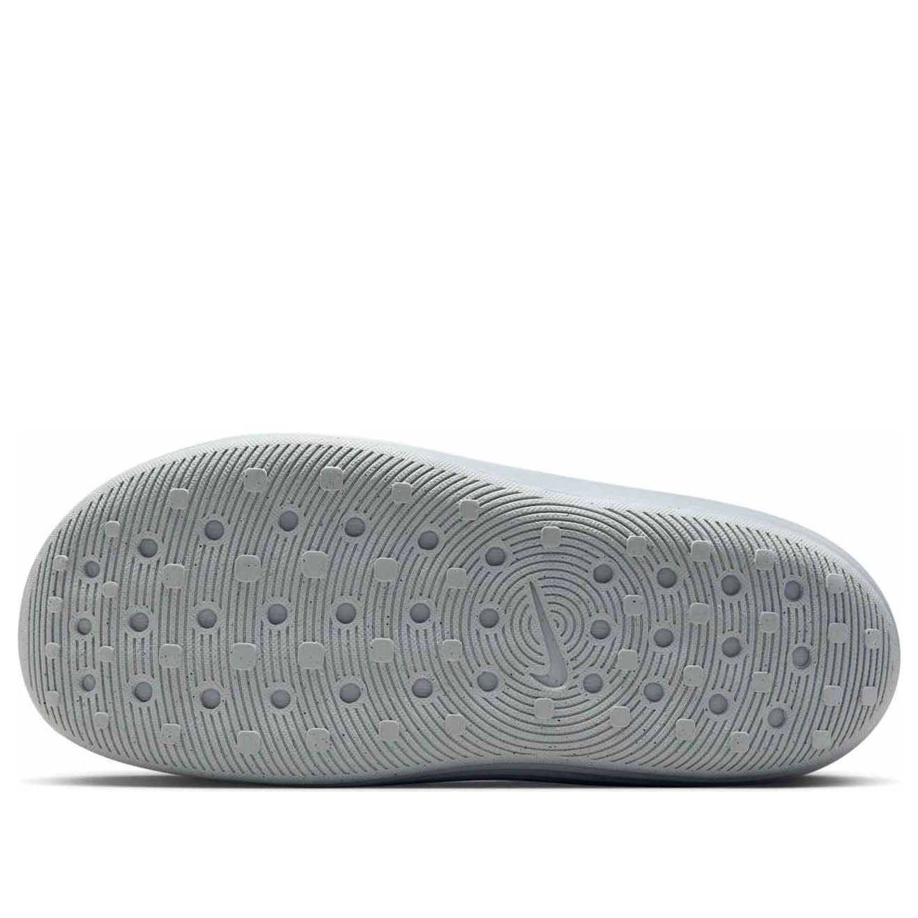 Nike ReactX Rejuven8 Slides 'Wolf Grey' HV4479-002 - 5