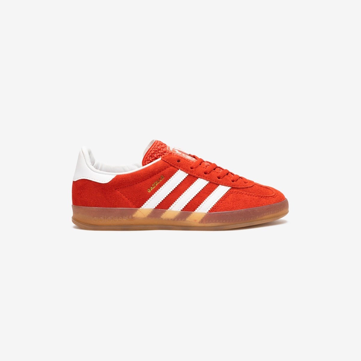 Wmns Gazelle Indoor - 1