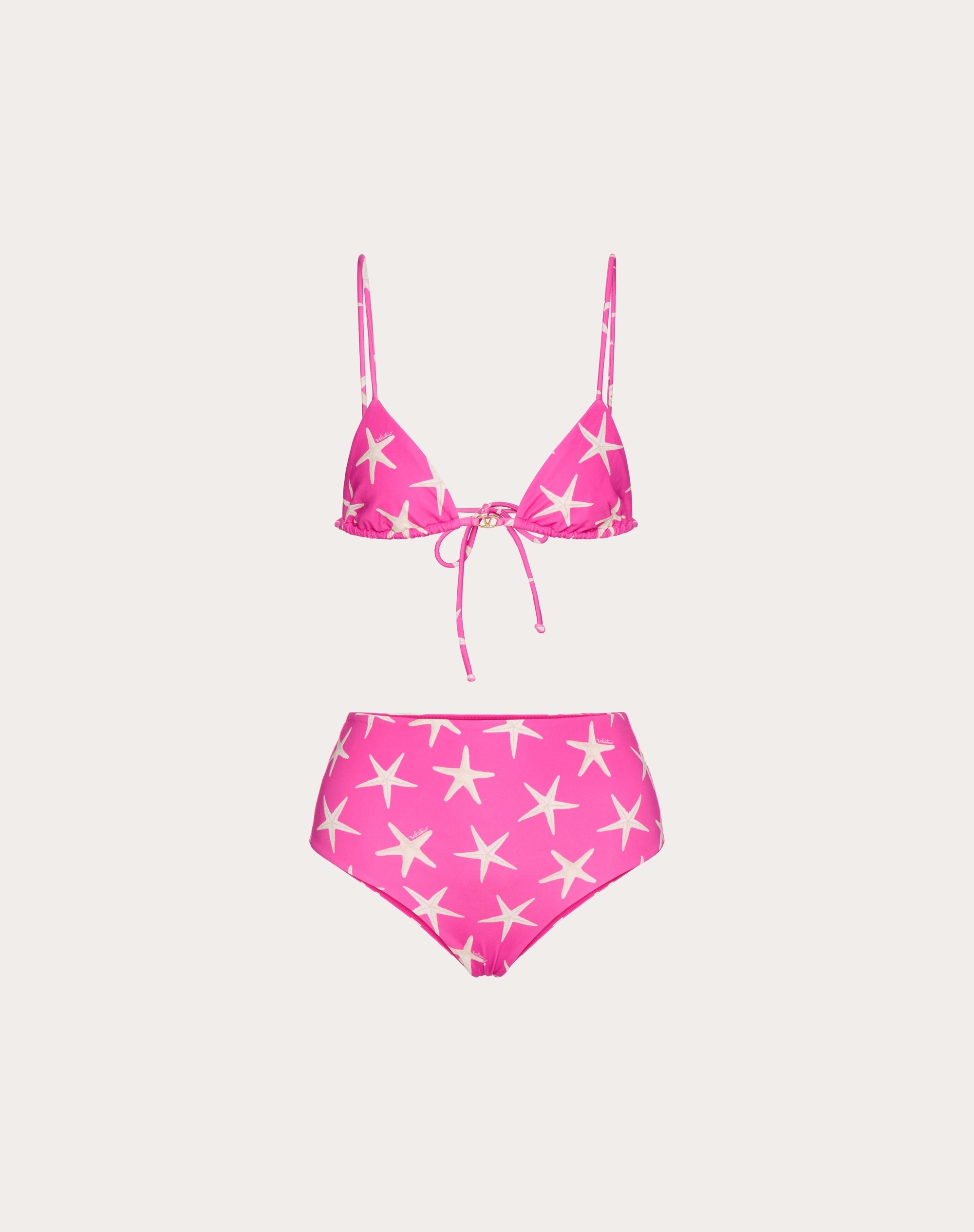 LYCRA STARFISH BIKINI - 1