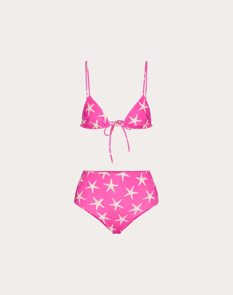 LYCRA STARFISH BIKINI 1