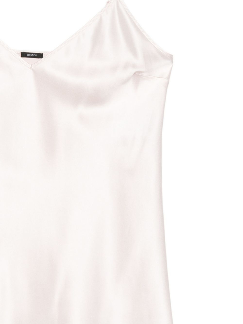 silk top - 3