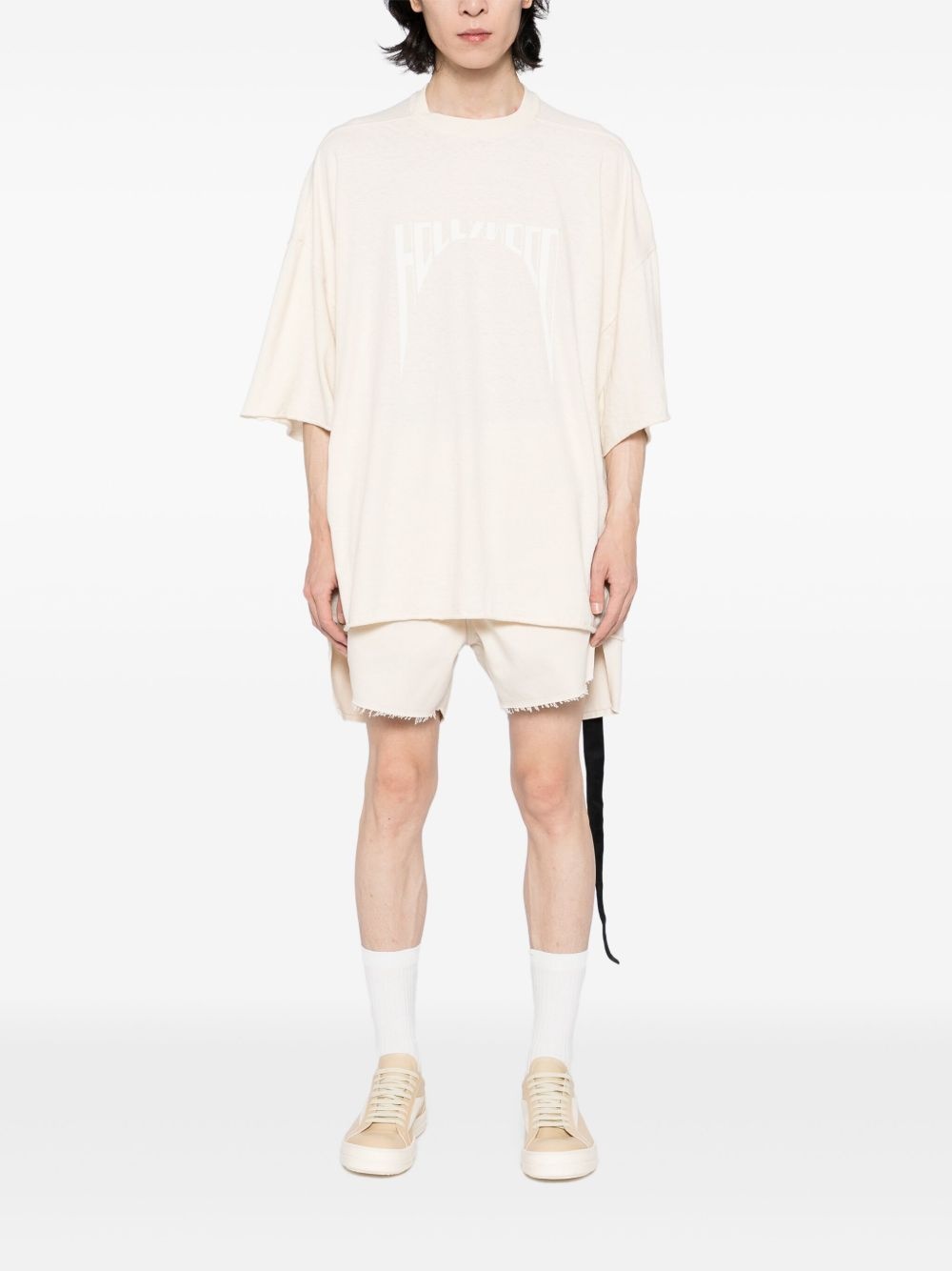 Tommy T-shirt - 2