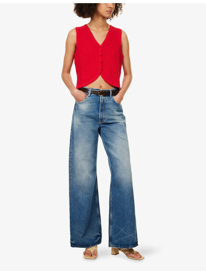 Rails Calypso Cotton Knitted-Top outlook