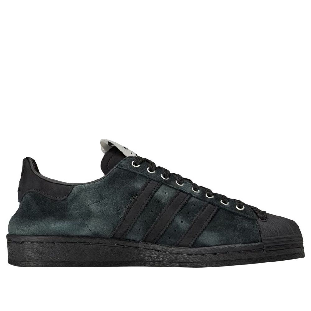 adidas x Song for the Mute Superstar 82 'Black' JP7676 - 2
