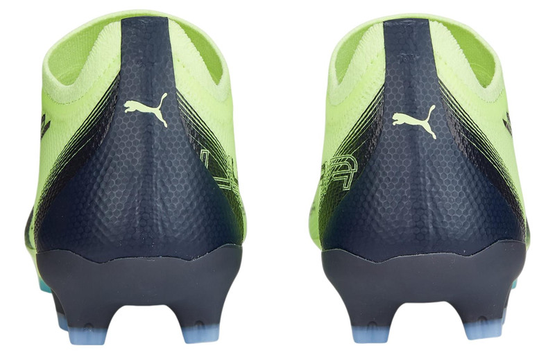 PUMA PUMA Ultra Match FG/AG 'Fizzy Light Parisian' 106900-01 outlook