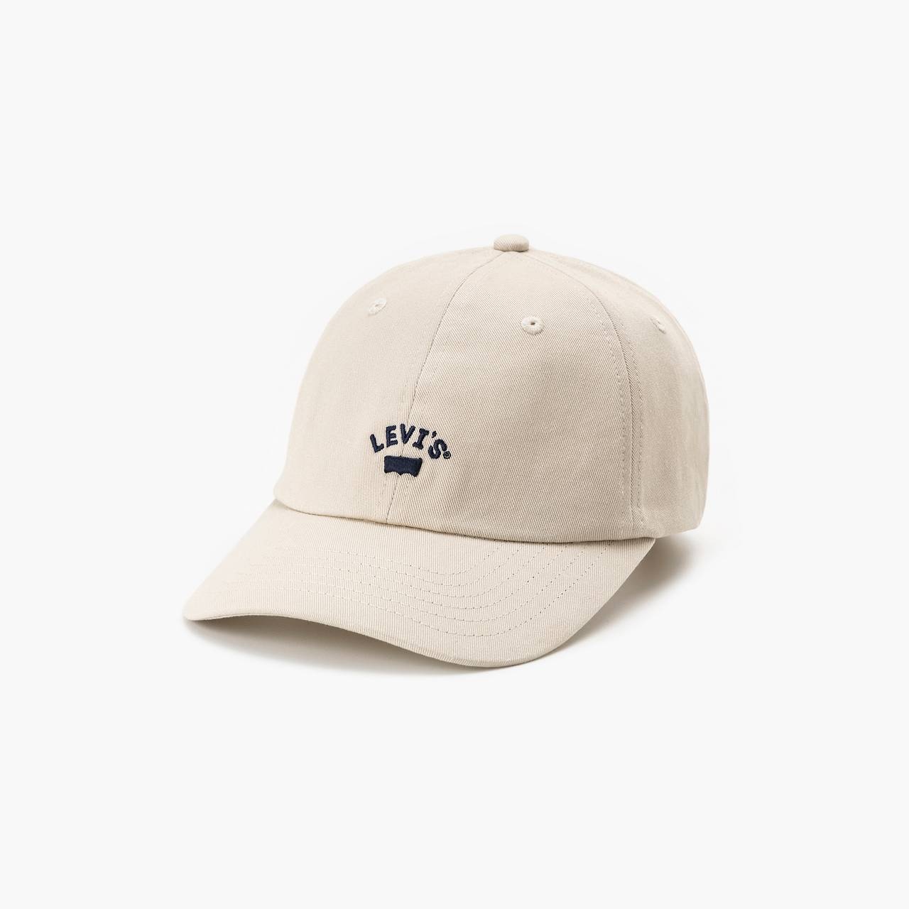 LAZY GIRL LOGO CAP - 1