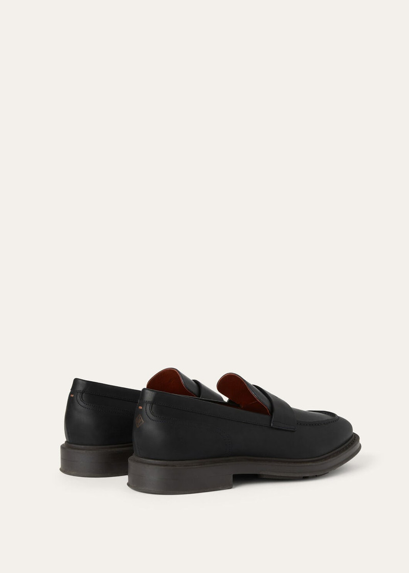 Travis Loafers 4