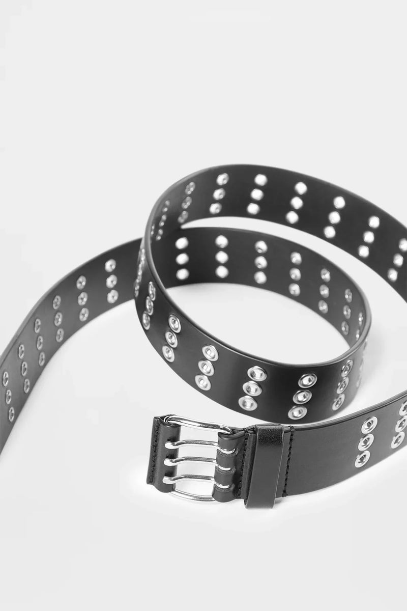 Ezra Belt - 2