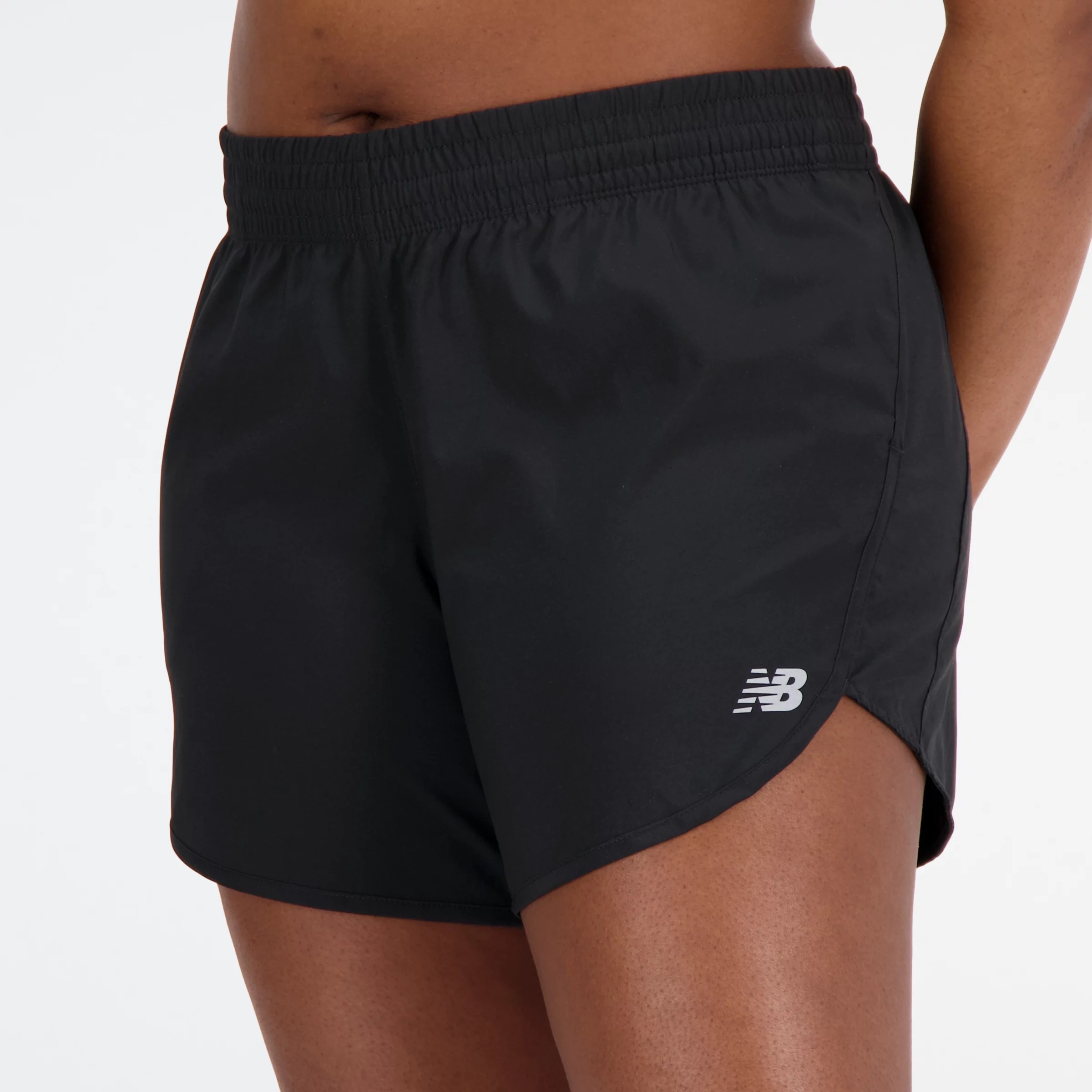 Accelerate 5 Inch Short - 5