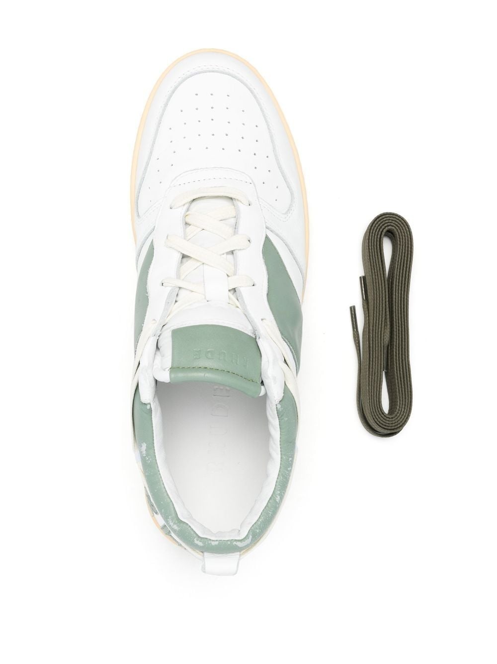 Rhecess low-top sneakers - 4