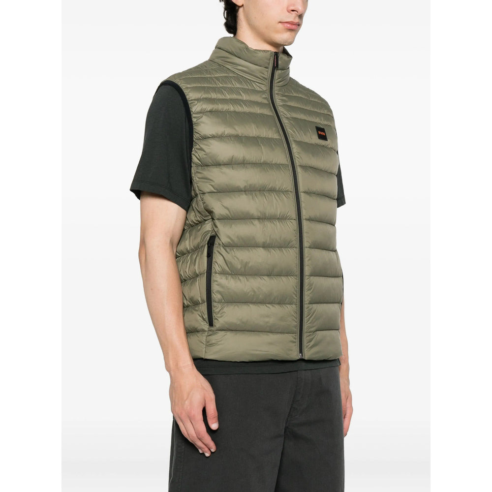 Boss Green Jackets - Waistcoats & Gilets Men - 4