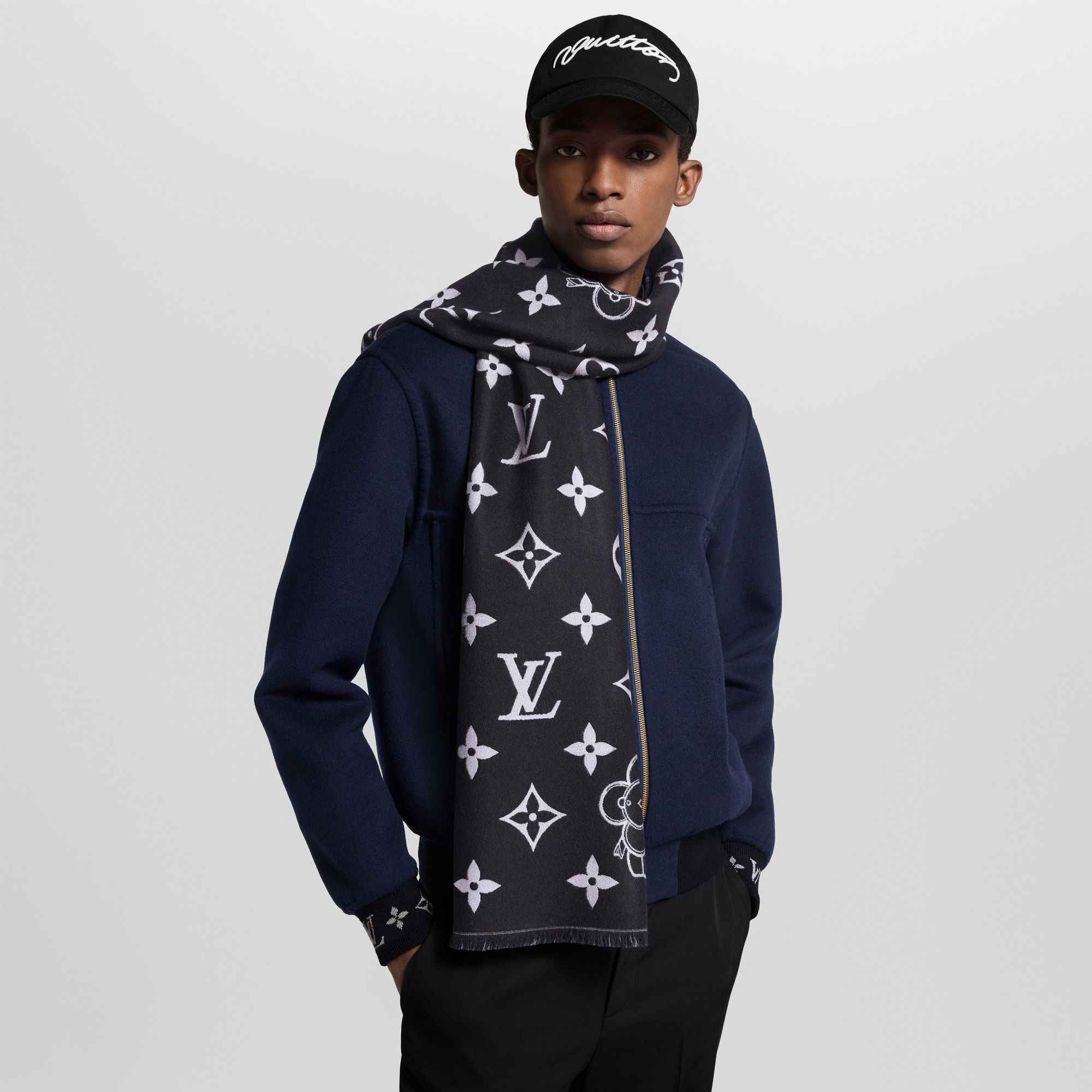 MNG Vivienne Scarf - 7
