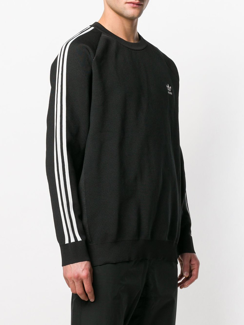 Adidas Originals crew neck sweatshirt 3