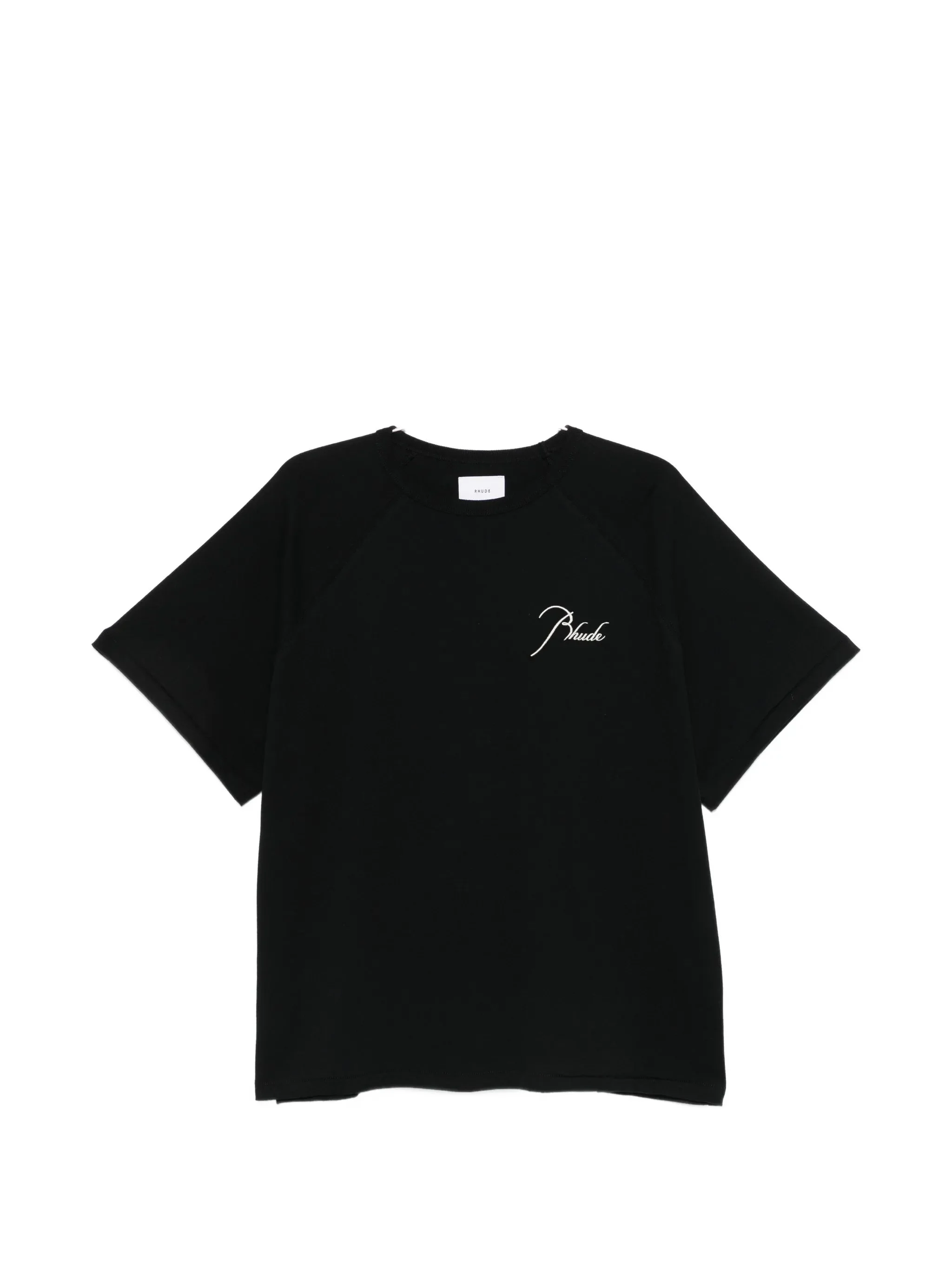 Rhude Short-sleeve T-shirt - 1