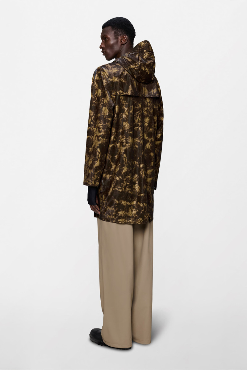 Long Jacket 3