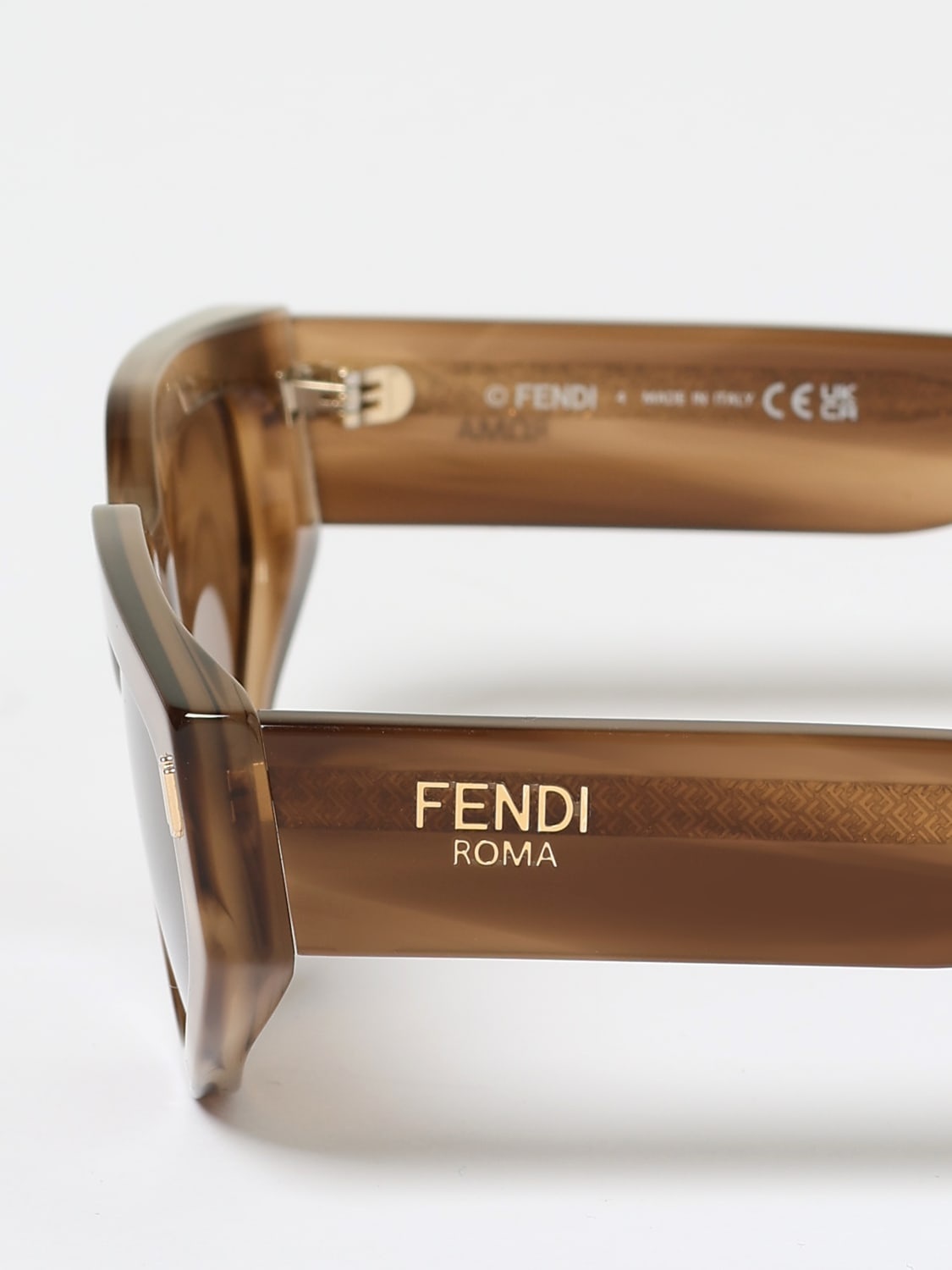 Sunglasses woman Fendi - 5