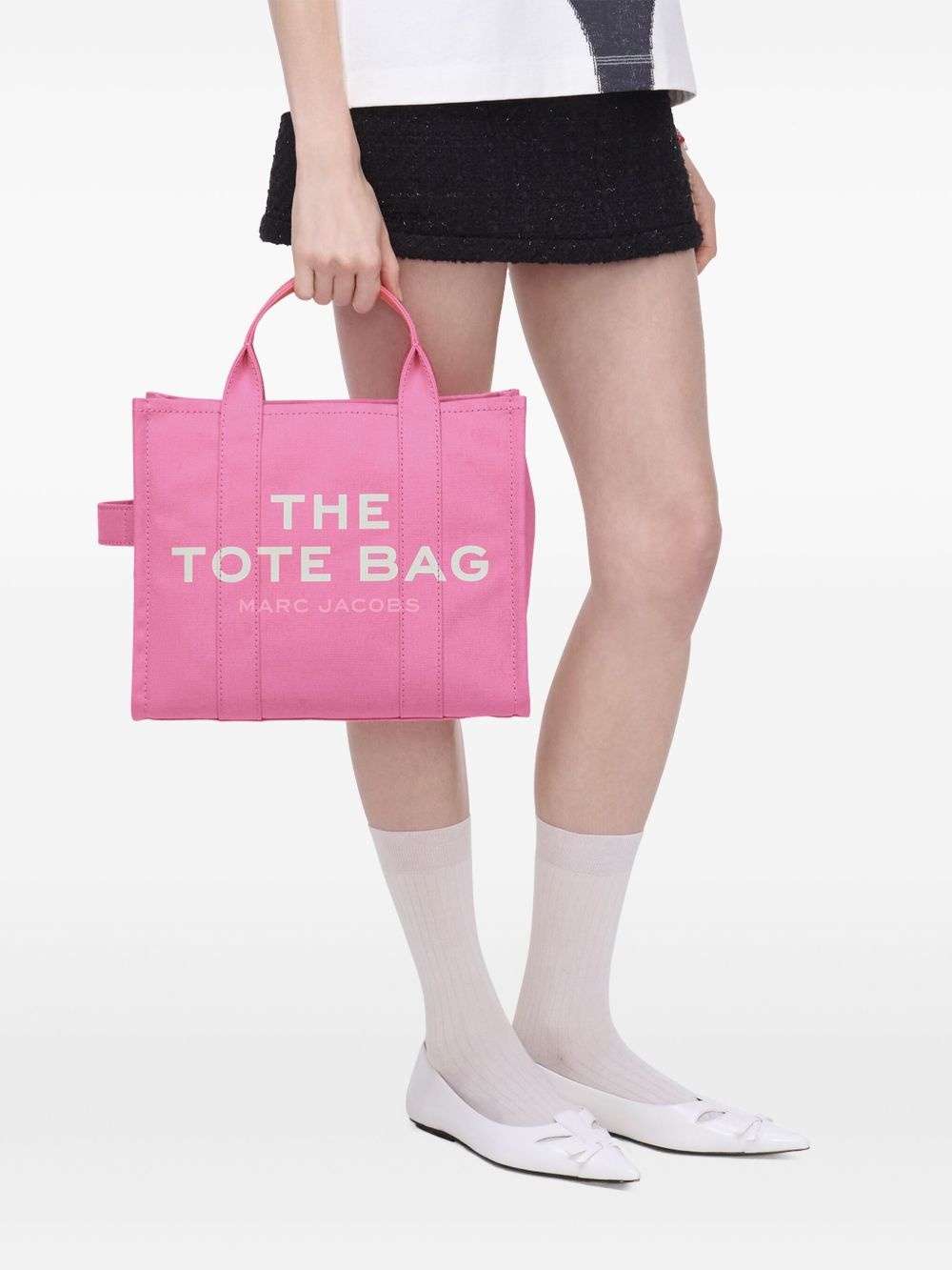 The Medium Tote bag - 2