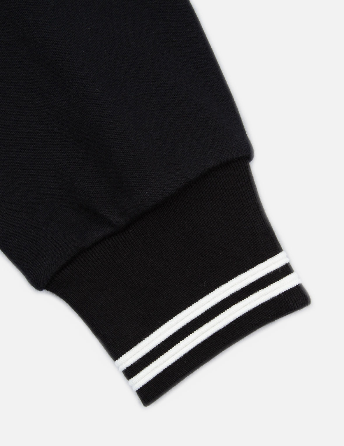 LOGO PRINT SWEATSHIRT - 10