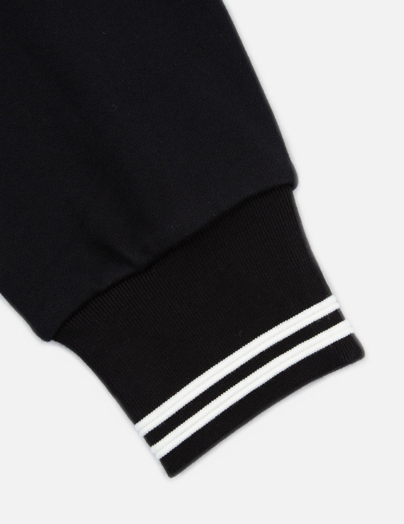 LOGO PRINT SWEATSHIRT 10