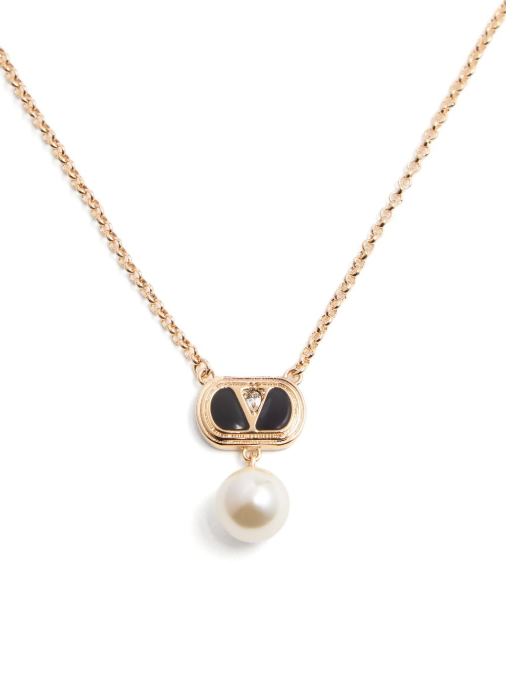 Ovalette necklace - 4