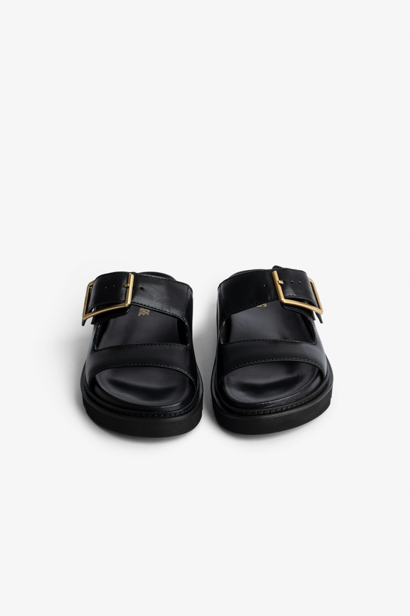 Cecilia Alpha Sandals 3