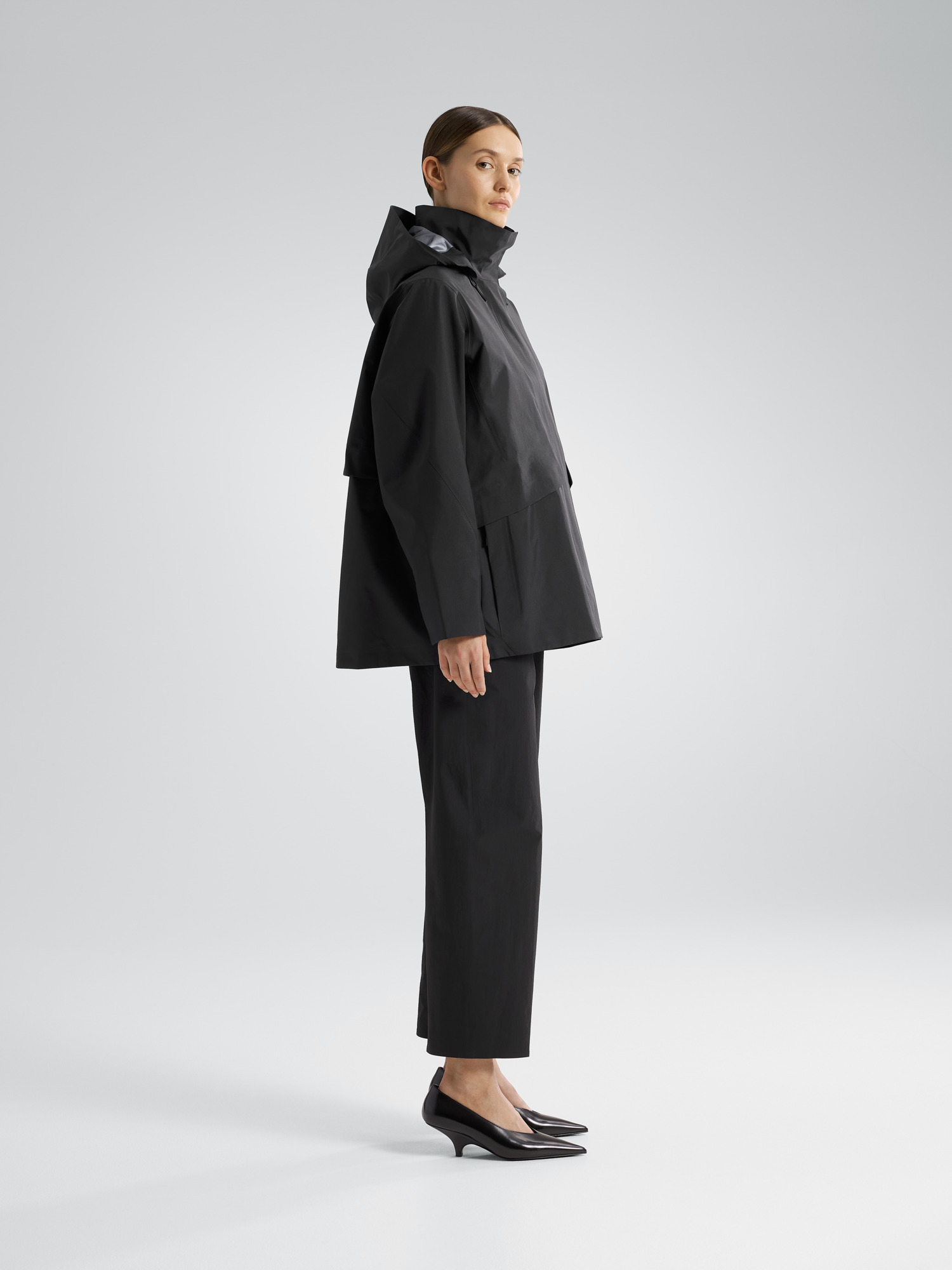 Ifora Jacket - 5