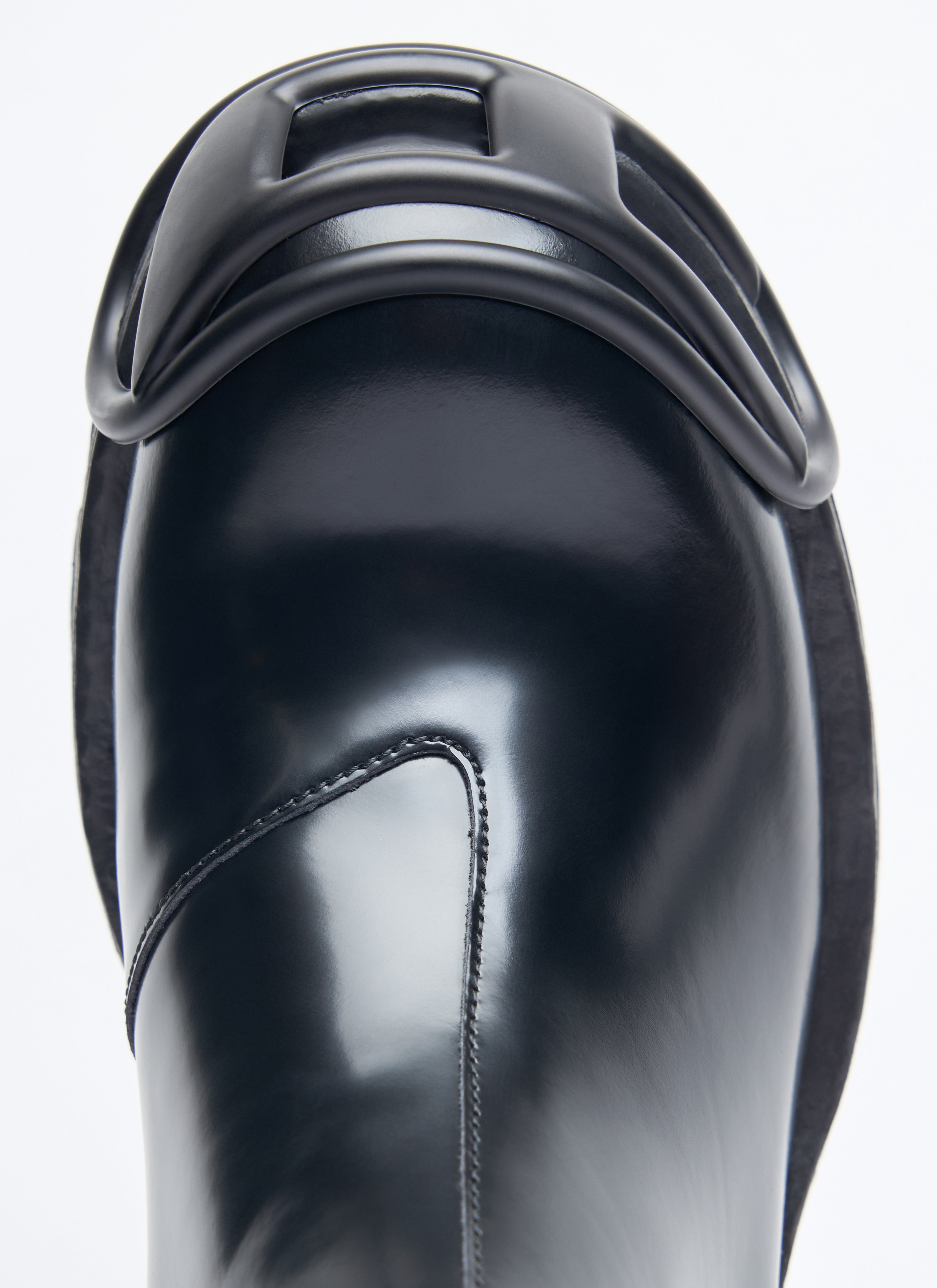 Diesel Men D-Hammer Bt Zip D Boots - 7