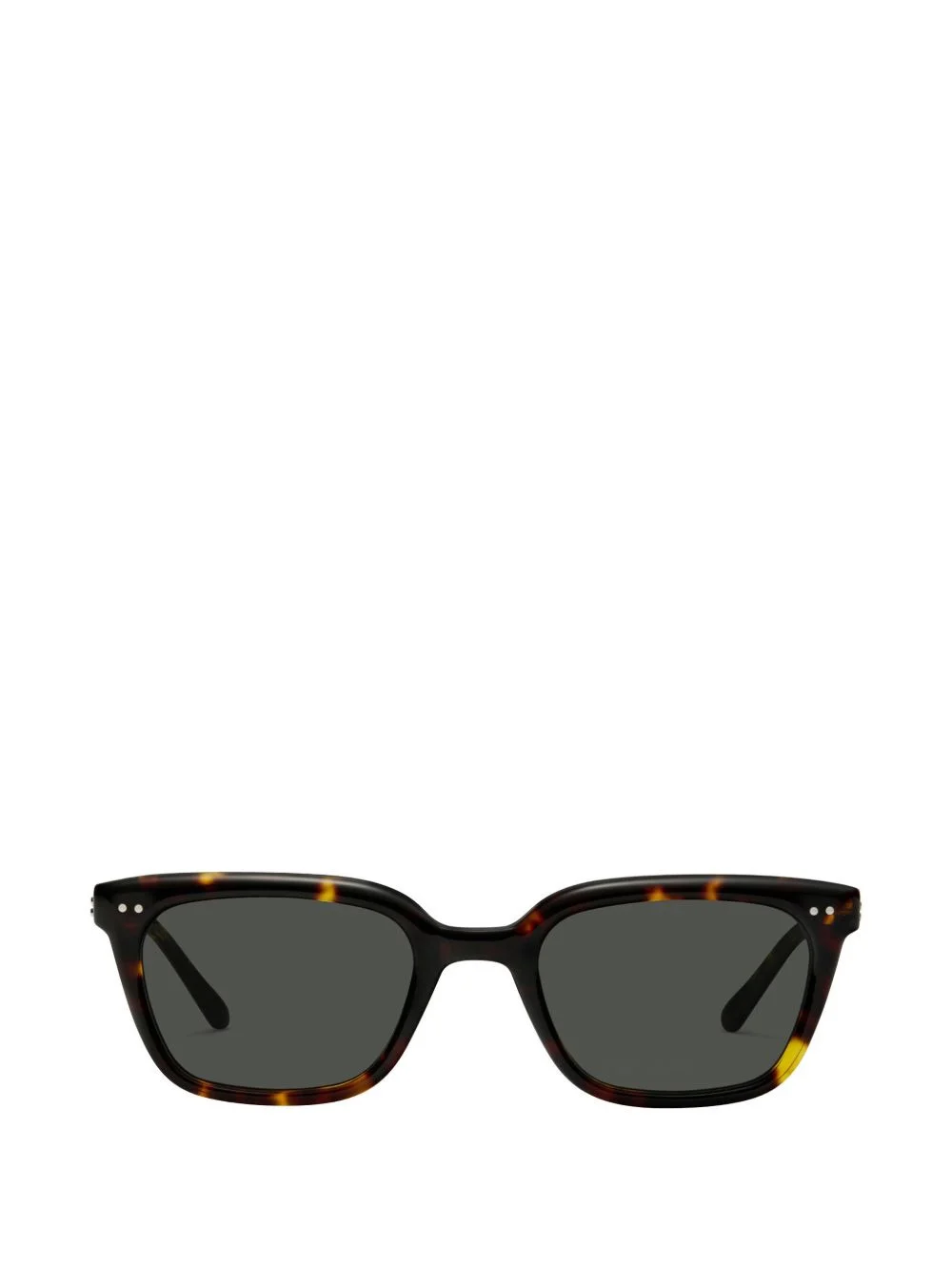 Soho Small square-frame sunglasses - 1
