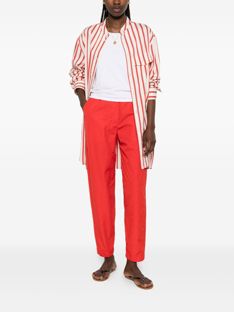 CASEY/CASEY Mili Hiroshi trousers outlook